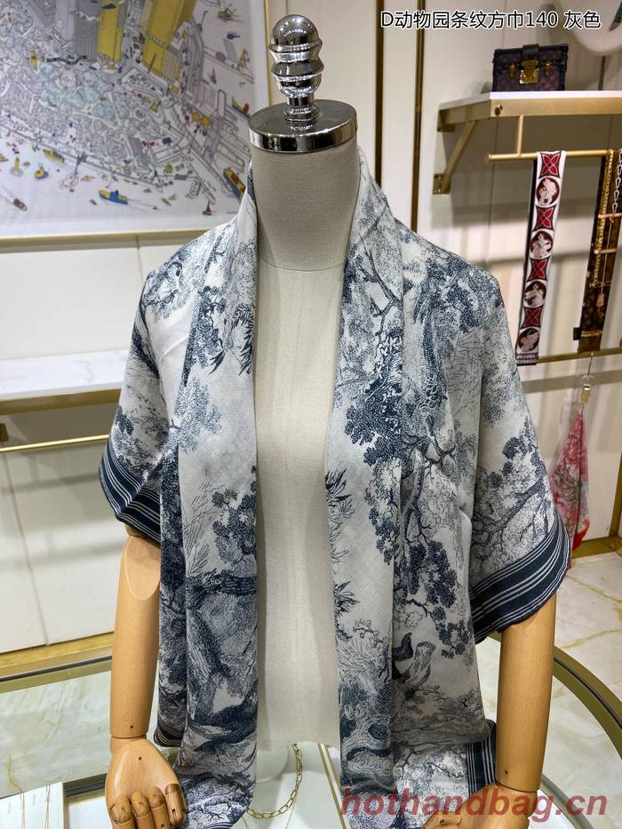 Dior Scarf DIC00209 Dior Scarf DIC00209