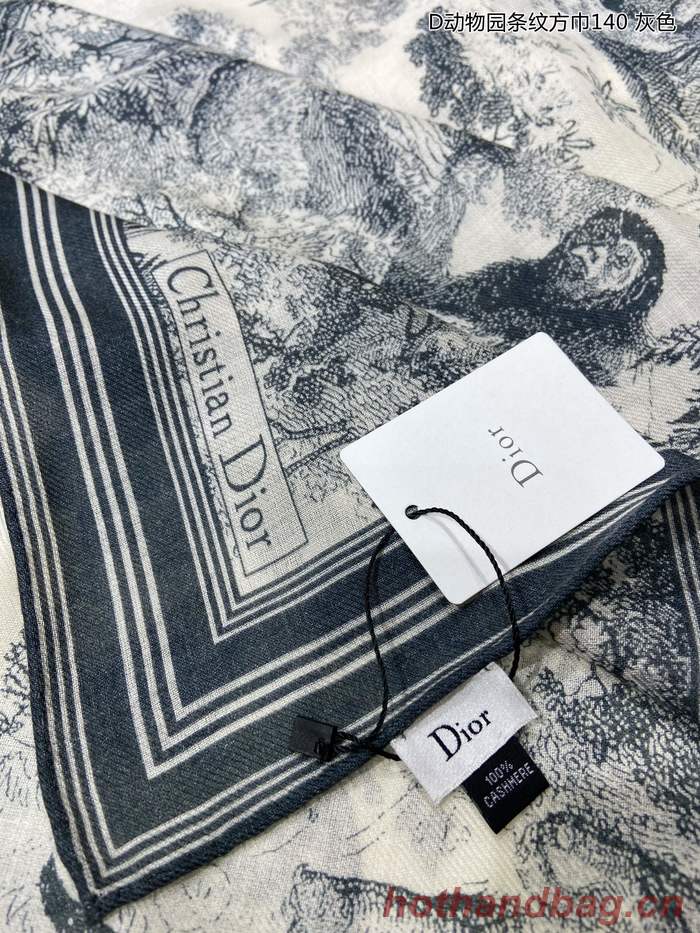 Dior Scarf DIC00209