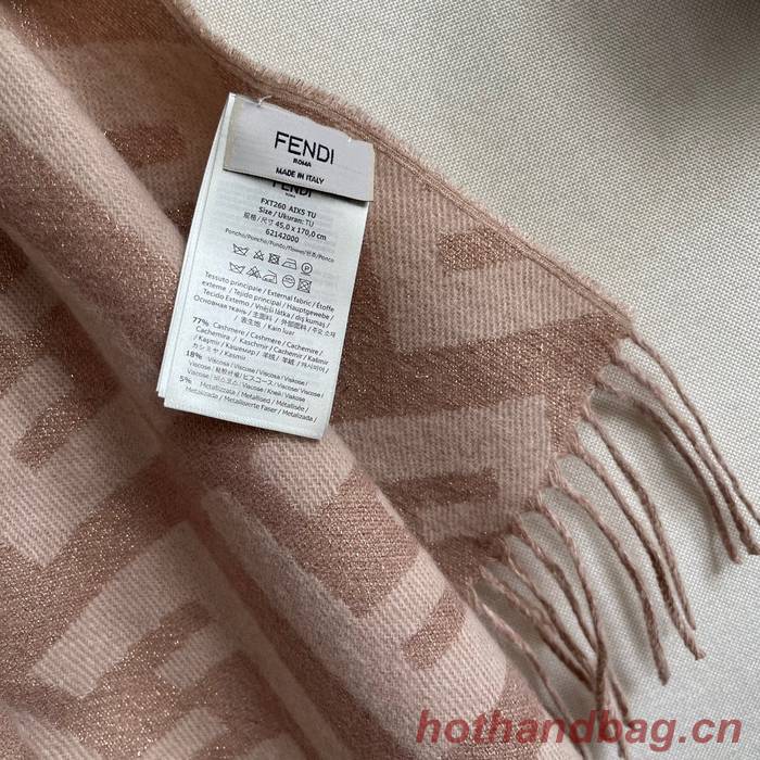 Fendi Scarf FDC00049 Fendi Scarf FDC00049