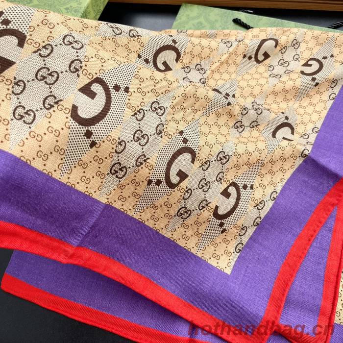 Gucci Scarf GUC00257