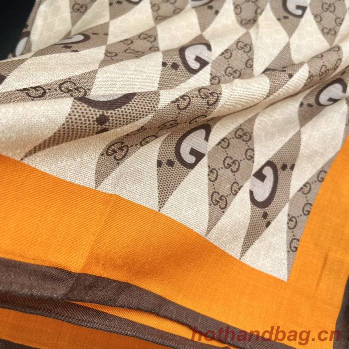 Gucci Scarf GUC00258 Gucci Scarf GUC00258