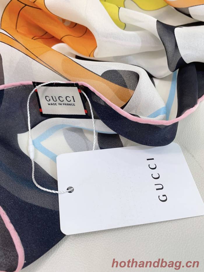 Gucci Scarf GUC00259