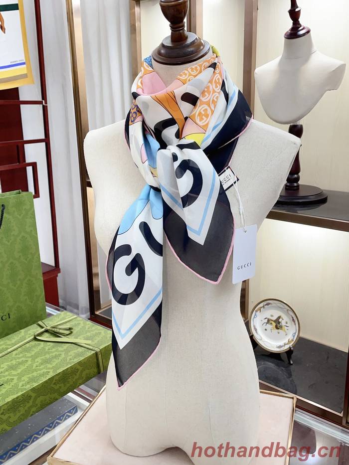 Gucci Scarf GUC00259