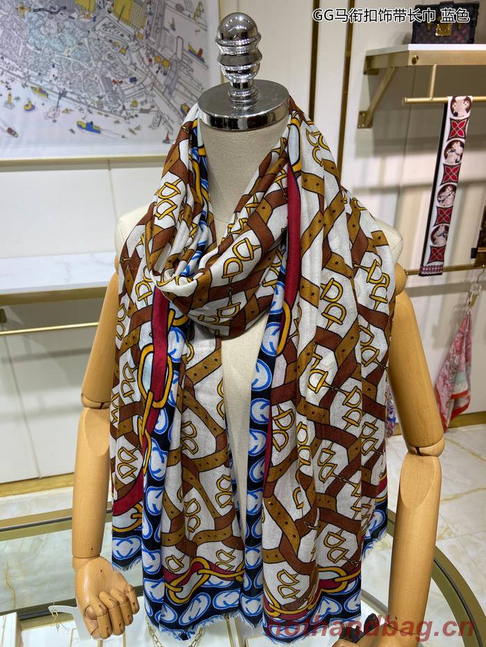 Gucci Scarf GUC00262