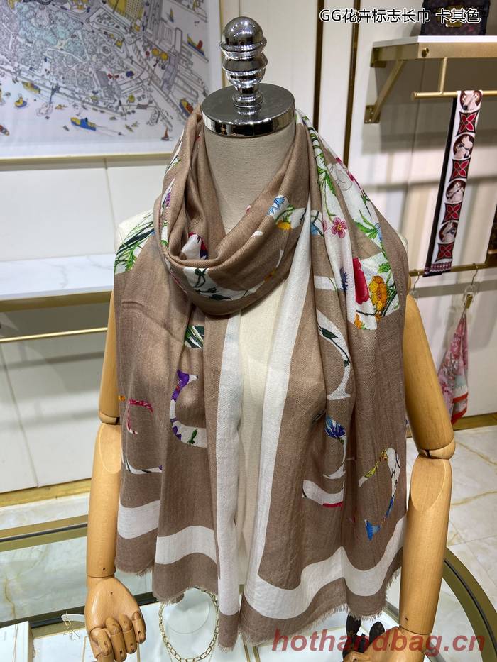 Gucci Scarf GUC00264