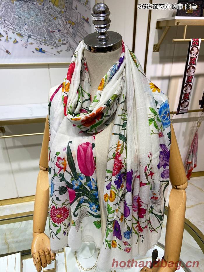 Gucci Scarf GUC00268 Gucci Scarf GUC00268