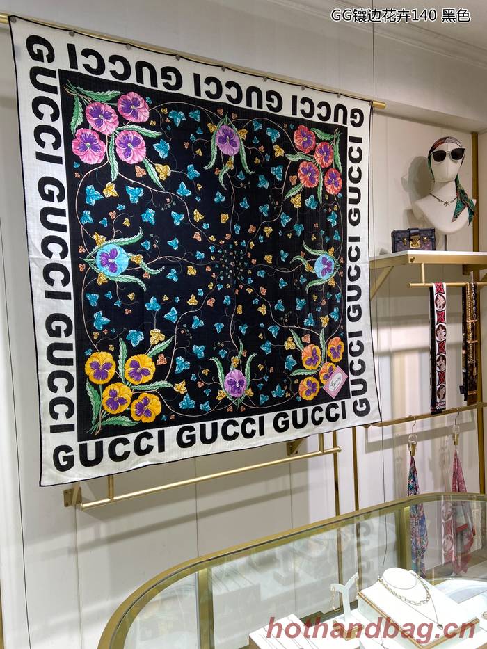 Gucci Scarf GUC00273