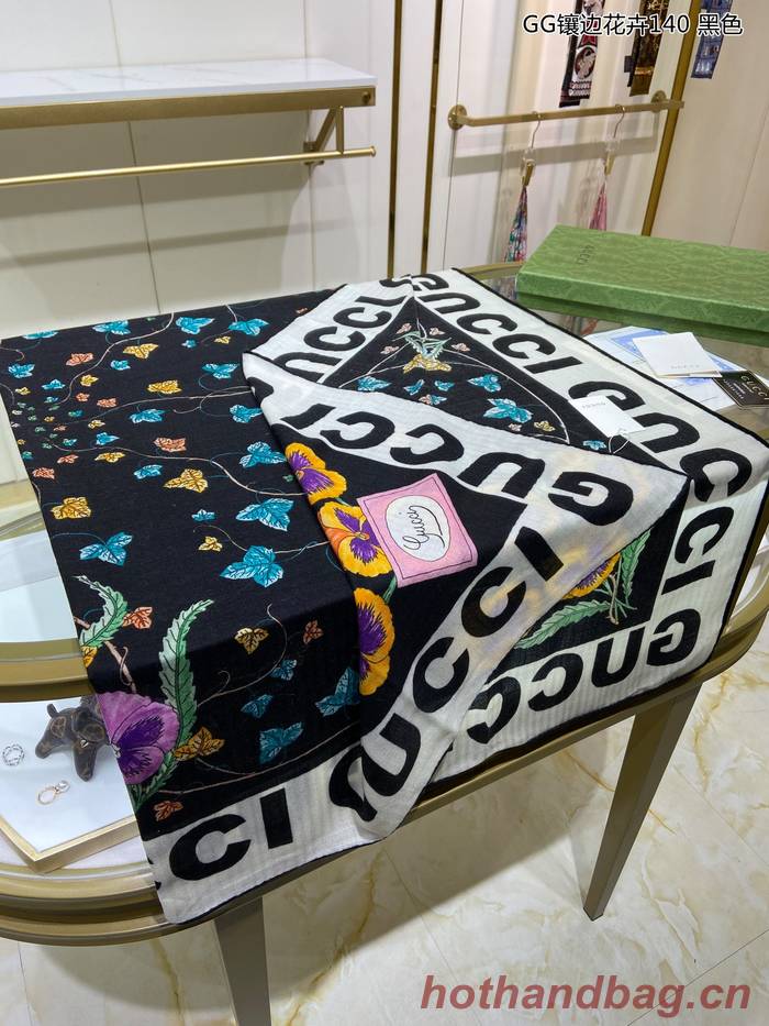 Gucci Scarf GUC00273