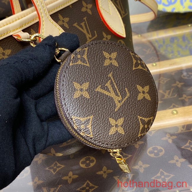 Louis Vuitton Neverfull BB M46705 Beige