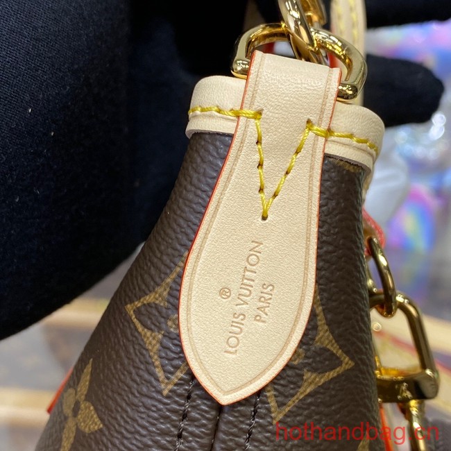 Louis Vuitton Neverfull BB M46705 Beige