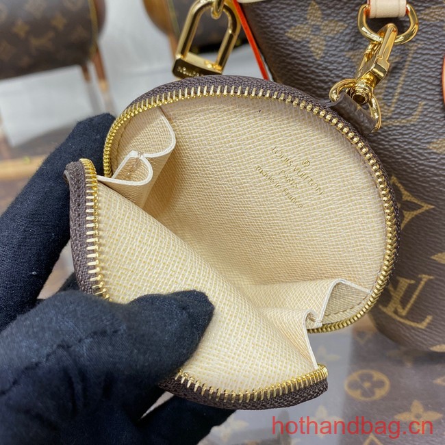 Louis Vuitton Neverfull BB M46705 Beige