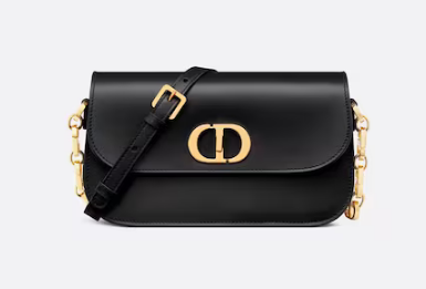 DIOR Box Calfskin M9261U black