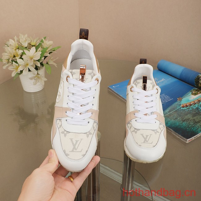 Louis Vuitton Run Sneaker 93693-3