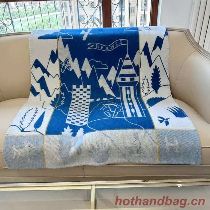 Hermes Blanket HEC00624 Hermes Blanket HEC00624