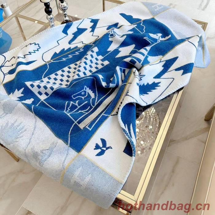 Hermes Blanket HEC00624 Hermes Blanket HEC00624