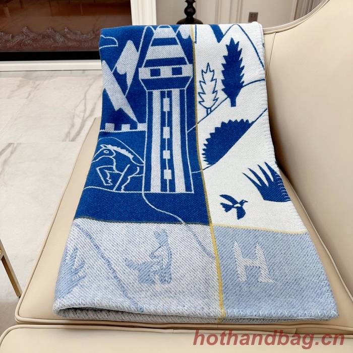 Hermes Blanket HEC00624 Hermes Blanket HEC00624