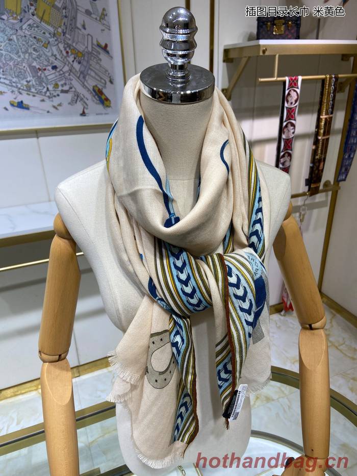 Hermes Scarf HEC00577 Hermes Scarf HEC00577