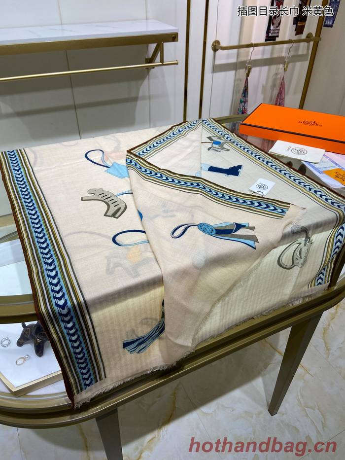 Hermes Scarf HEC00577 Hermes Scarf HEC00577
