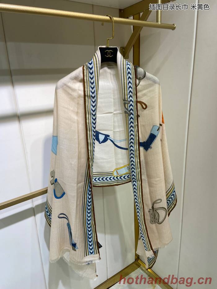 Hermes Scarf HEC00577 Hermes Scarf HEC00577