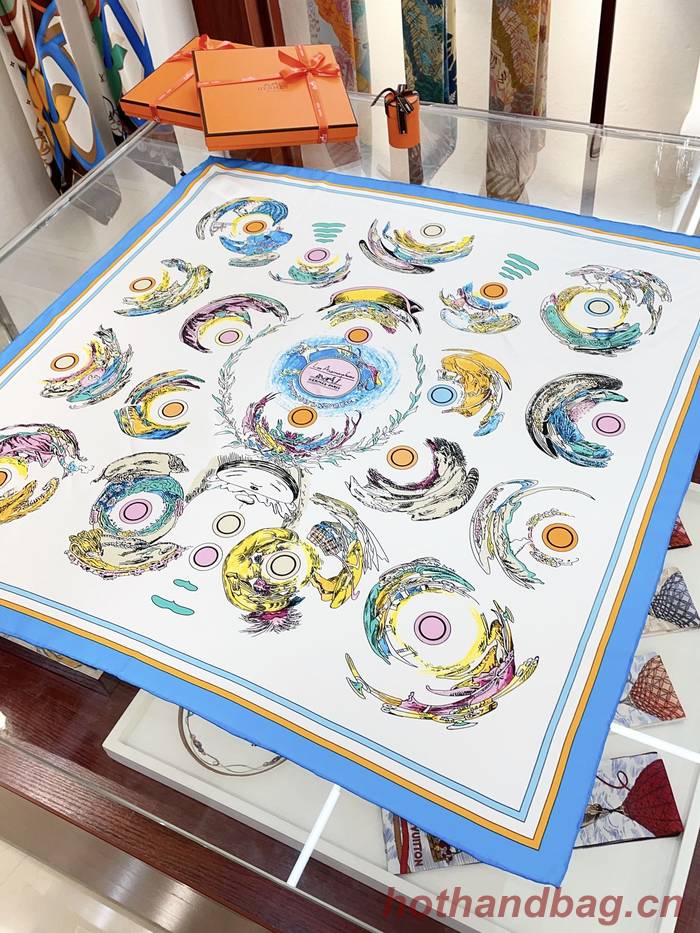 Hermes Scarf HEC00601 Hermes Scarf HEC00601