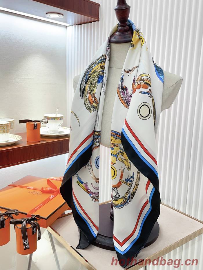 Hermes Scarf HEC00602 Hermes Scarf HEC00602