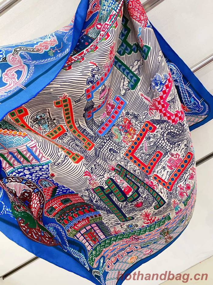 Hermes Scarf HEC00608 Hermes Scarf HEC00608