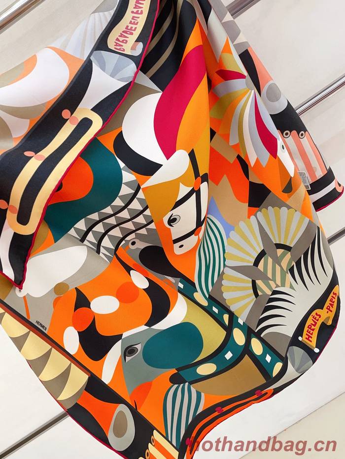 Hermes Scarf HEC00620 Hermes Scarf HEC00620