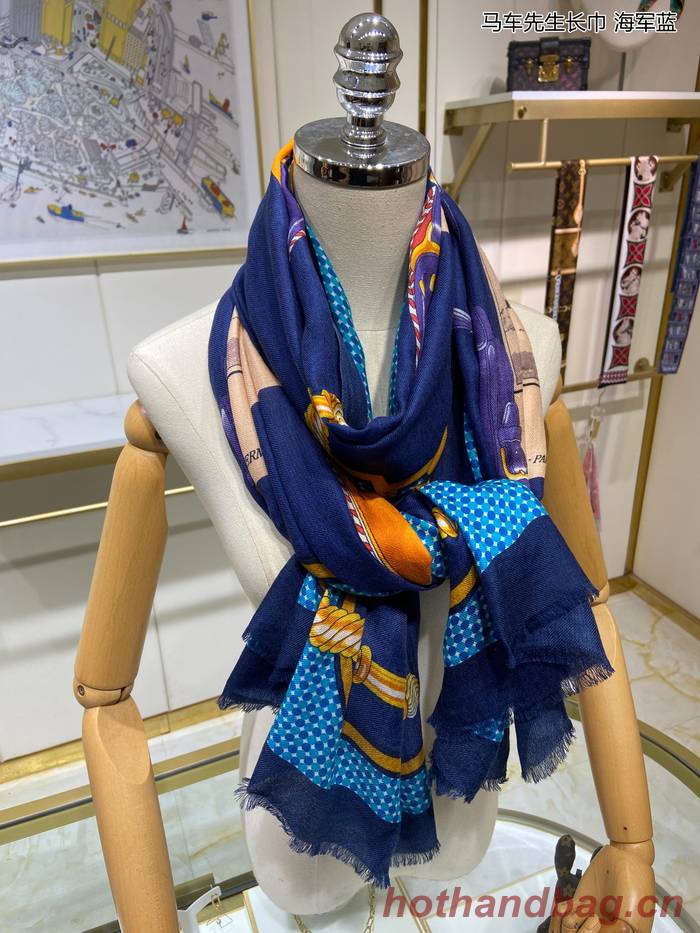 Hermes Scarf HEC00634