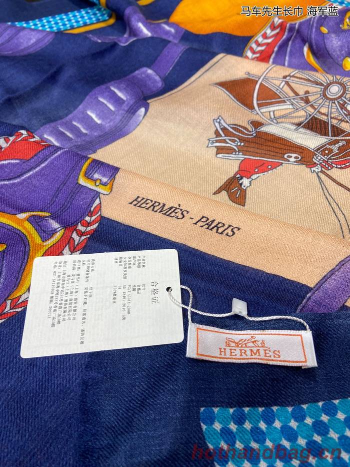 Hermes Scarf HEC00634