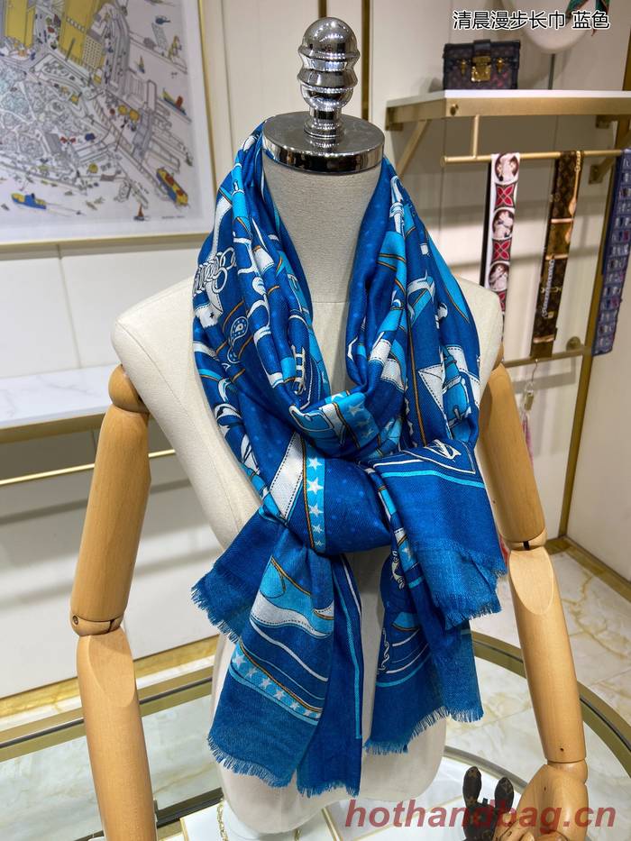 Hermes Scarf HEC00645 Hermes Scarf HEC00645