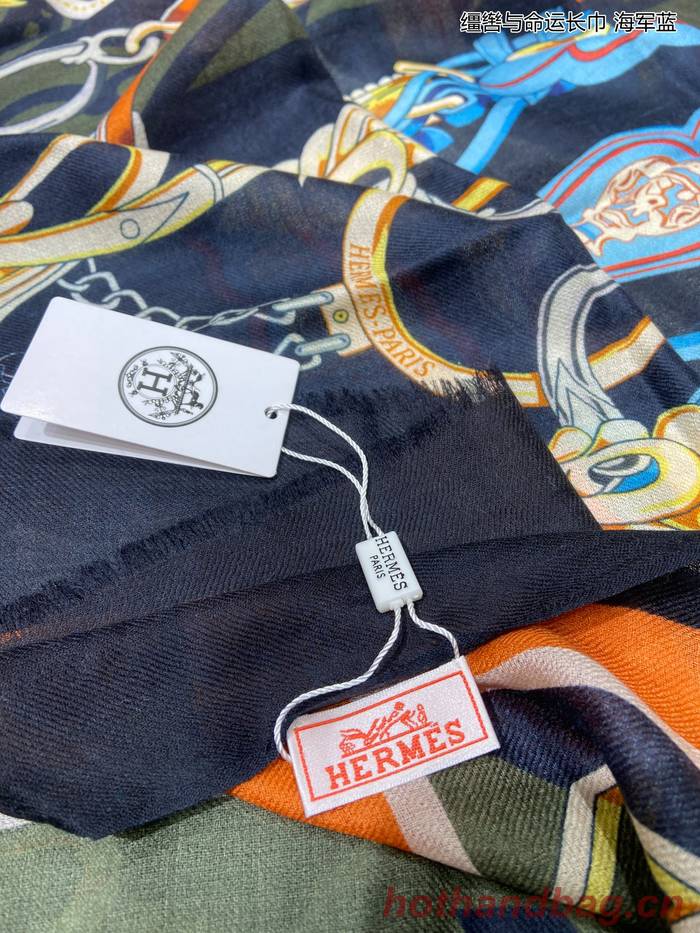 Hermes Scarf HEC00648