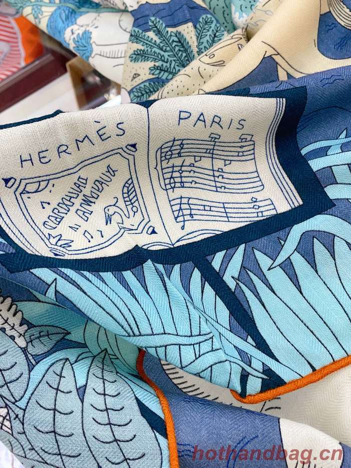 Hermes Scarf HEC00660 Hermes Scarf HEC00660