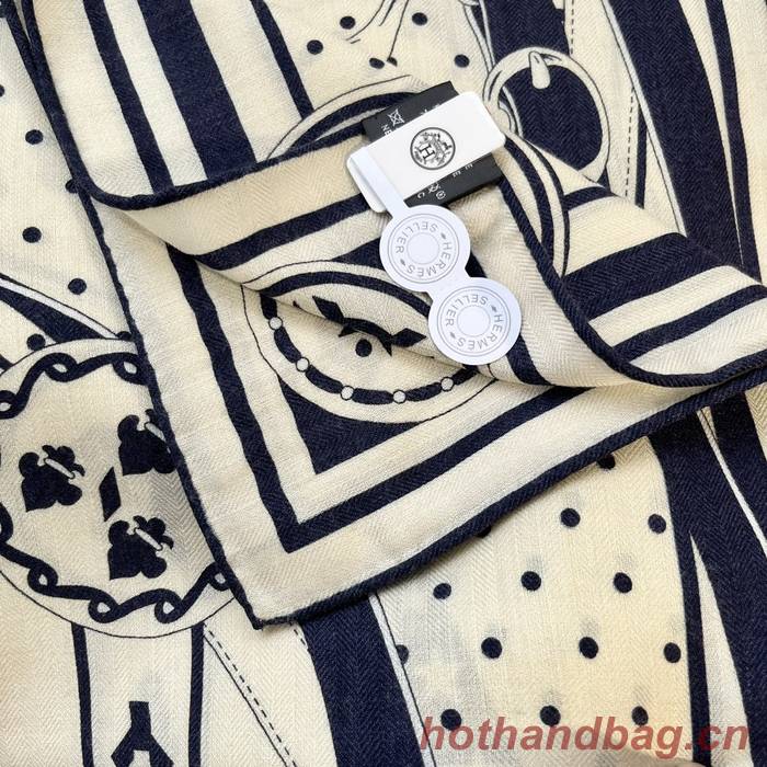 Hermes Scarf HEC00674