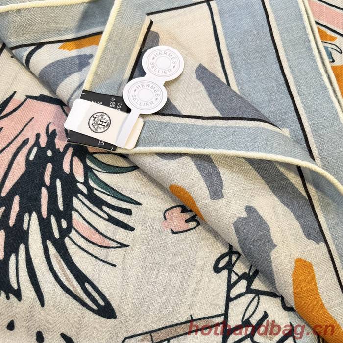 Hermes Scarf HEC00679 Hermes Scarf HEC00679