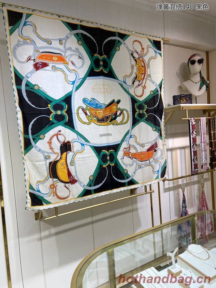 Hermes Scarf HEC00689 Hermes Scarf HEC00689