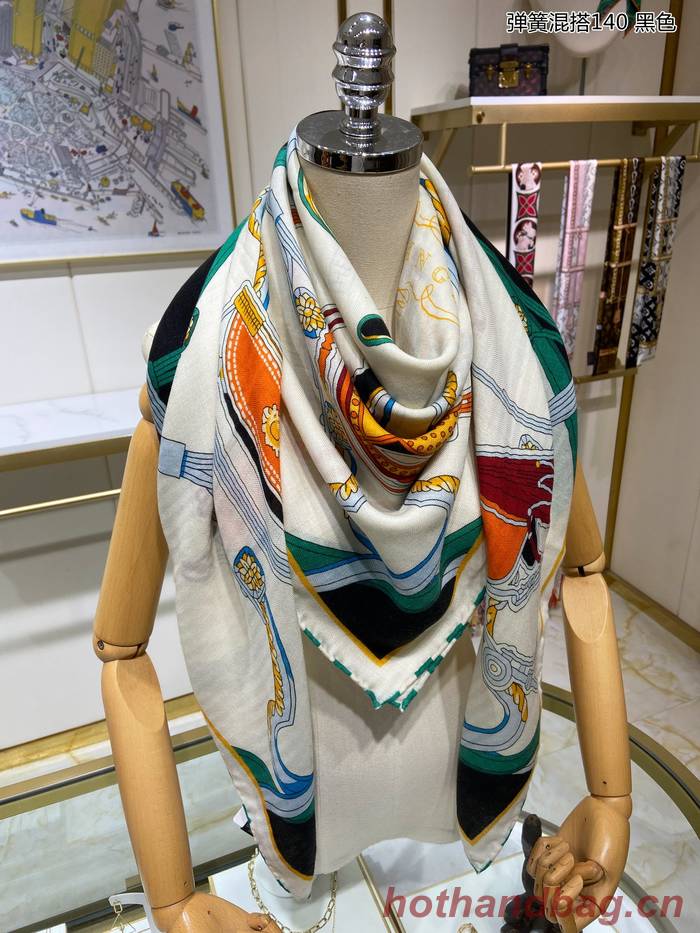 Hermes Scarf HEC00689 Hermes Scarf HEC00689