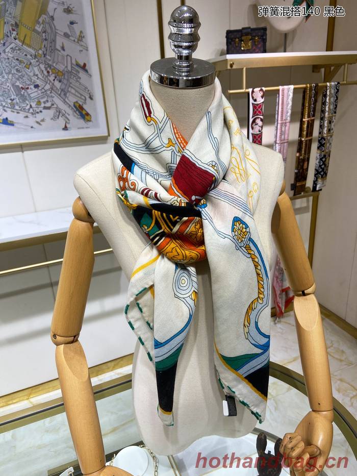 Hermes Scarf HEC00689 Hermes Scarf HEC00689