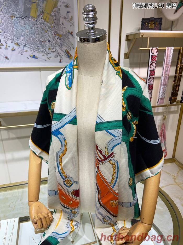 Hermes Scarf HEC00689 Hermes Scarf HEC00689