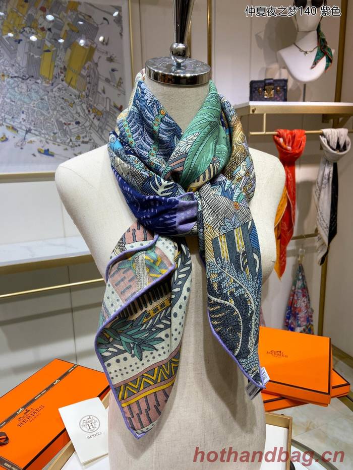 Hermes Scarf HEC00695