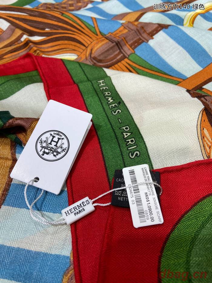 Hermes Scarf HEC00698 Hermes Scarf HEC00698