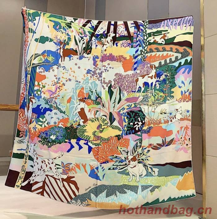 Hermes Scarf HEC00709