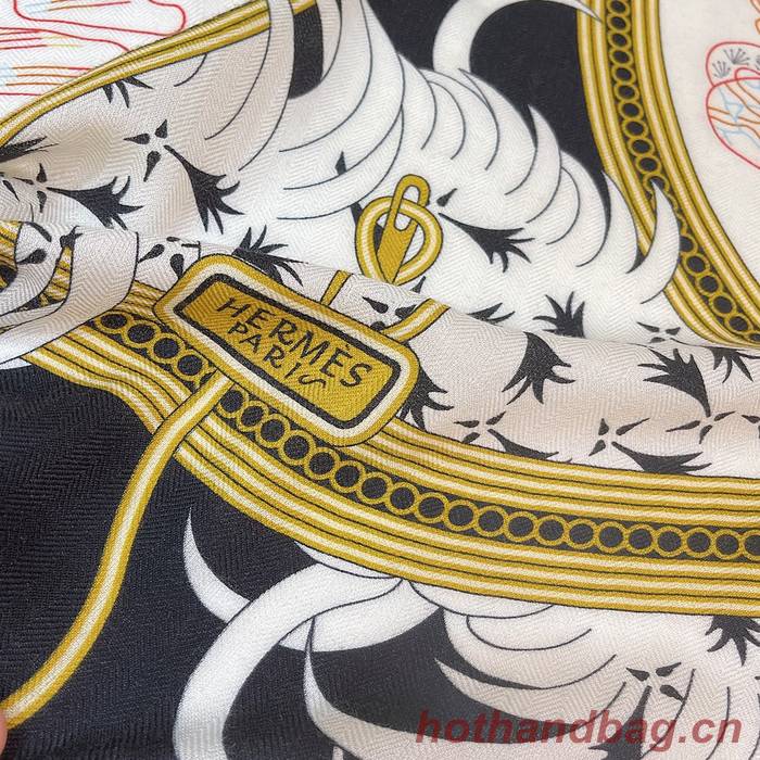 Hermes Scarf HEC00711 Hermes Scarf HEC00711