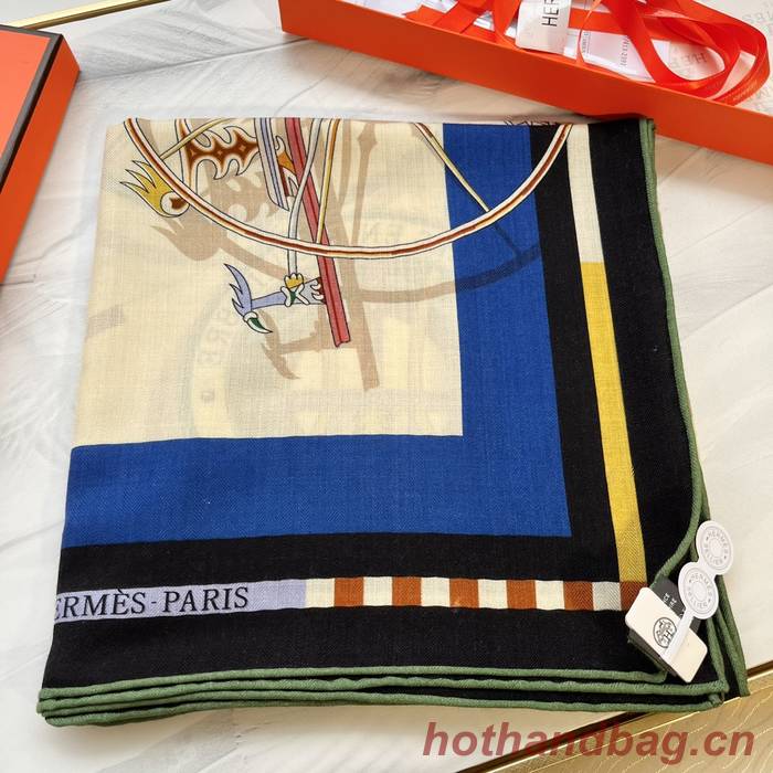 Hermes Scarf HEC00726