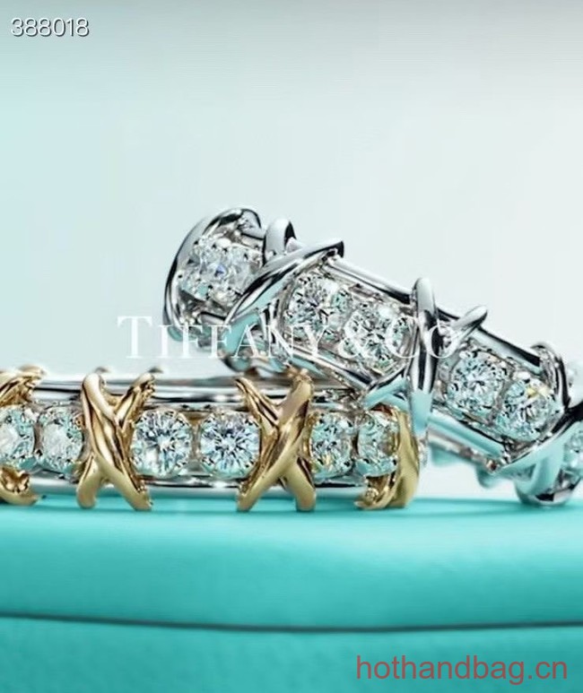 TIFFANY ring CE12296