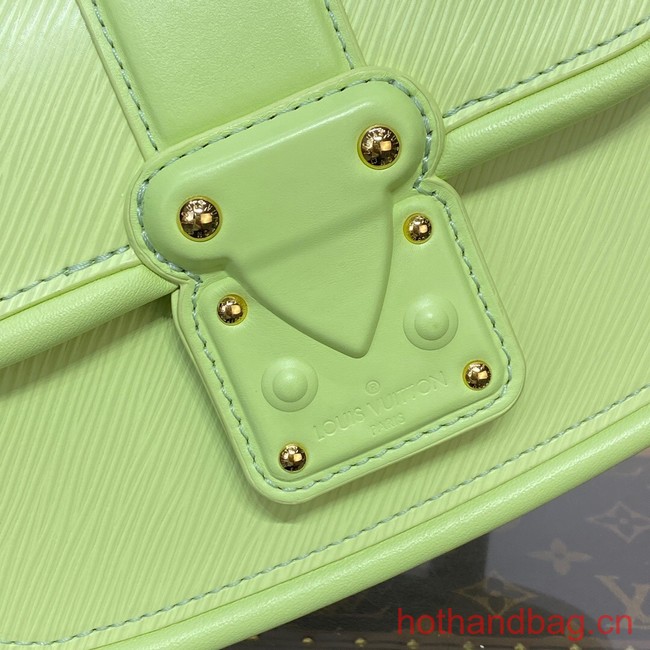 Louis Vuitton Hide and Seek M22723 Vert Noto Green