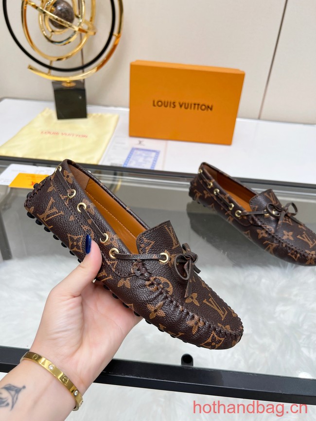 Louis Vuitton Shoes 93704-6