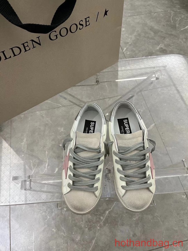 GOLDEN GOOSE DELUXE BRAND sneaker 93715-1