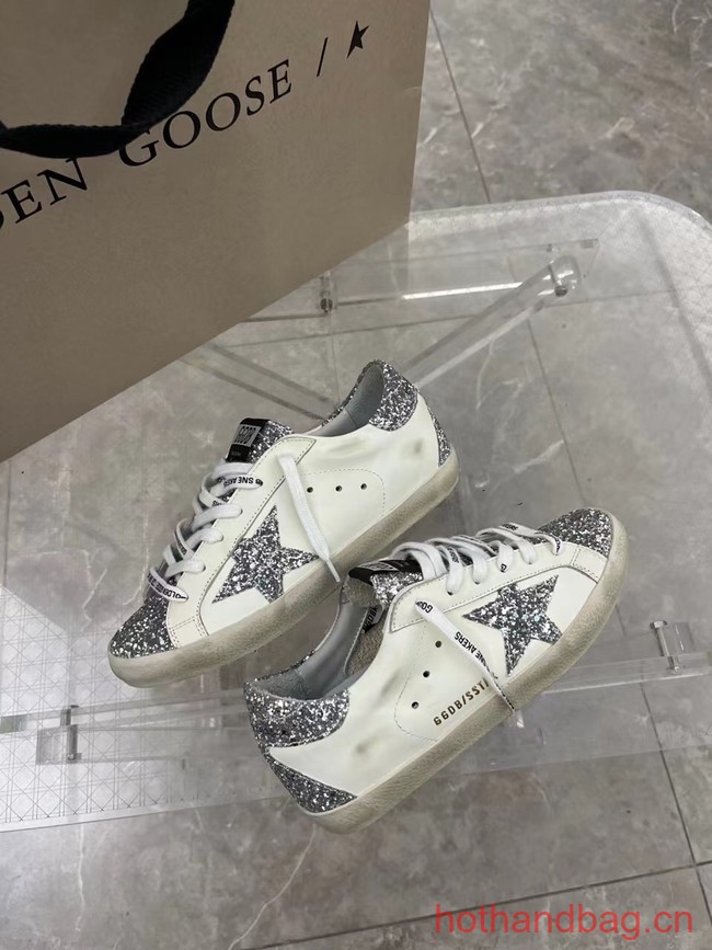 GOLDEN GOOSE DELUXE BRAND sneaker 93715-9