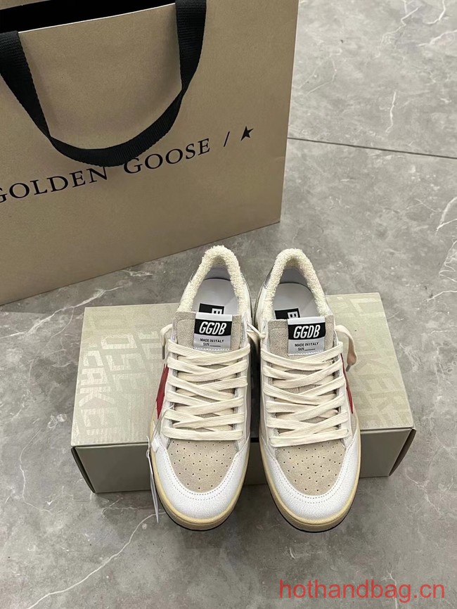 GOLDEN GOOSE DELUXE BRAND sneaker 93715-14