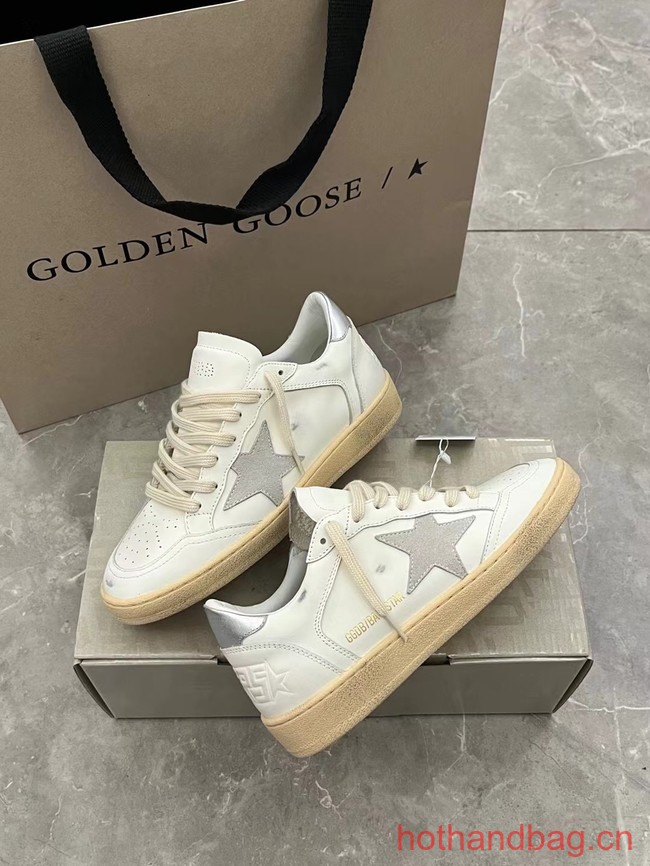 GOLDEN GOOSE DELUXE BRAND sneaker 93715-16